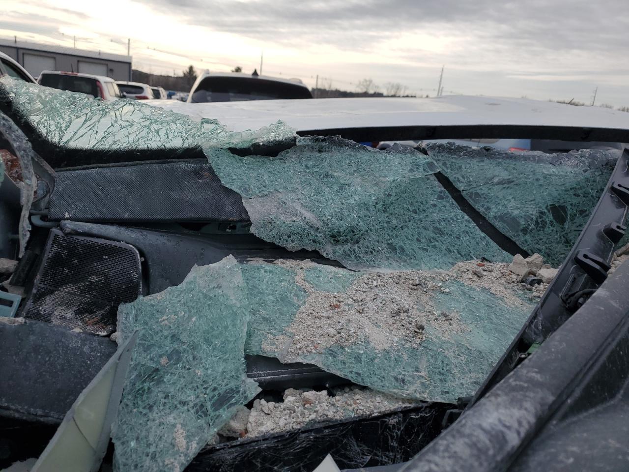 2023 RIVIAN R1S ADVENTURE VIN:7PDSGABA7PN014807