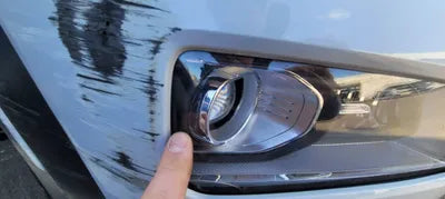 2019 Hyundai Kona KMHK381GFKU009309 VIN:KMHK381GFKU009309