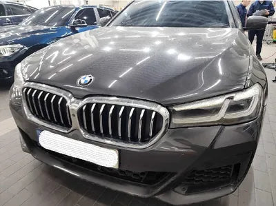 2021 BMW 530 WBA31BJ03MWX28447 VIN:WBA31BJ03MWX28447