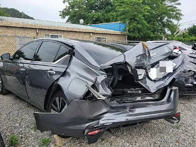 2019 Nissan Altima 1N4BL4AV2KC228008 VIN:1N4BL4AV2KC228008
