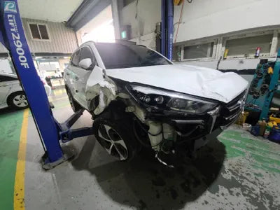 2017 Hyundai Tucson KMHJ581ABJU539316 VIN:KMHJ581ABJU539316