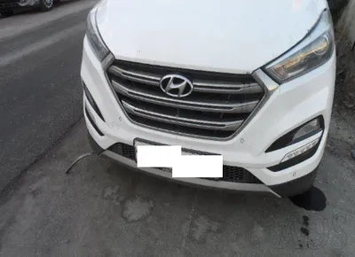 2017 Hyundai Tucson KMHJ581ABHU269322 VIN:KMHJ581ABHU269322