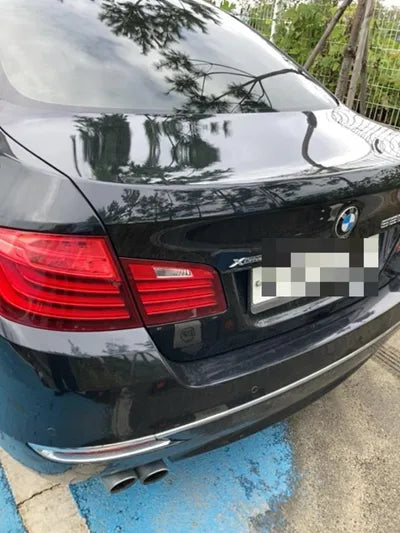 2016 BMW 520 WBA5E510XGG206976 VIN:WBA5E510XGG206976