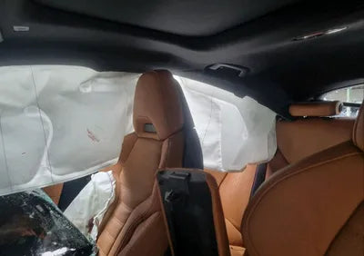 2024 BMW i4 WBY31AW04RFR60907 VIN:WBY31AW04RFR60907