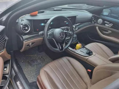 2021 Mercedes-Benz E 450 W1KZF5KB4MA916431 VIN:W1KZF5KB4MA916431