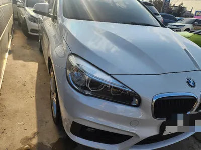 2017 BMW 2 Series Gran Tourer WBA2C1108HV973062 VIN:WBA2C1108HV973062