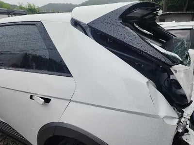 2023 Hyundai Ioniq VIN: