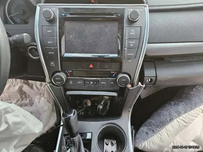 2017 Toyota Camry 4T1BF1FK0HU765909 VIN:4T1BF1FK0HU765909