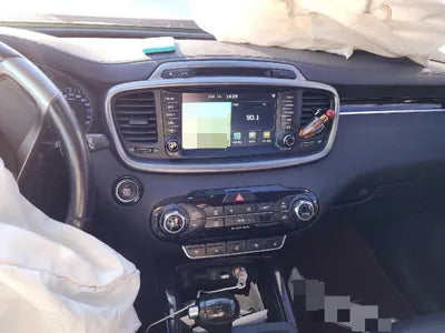 2014 Kia Sorento VIN: