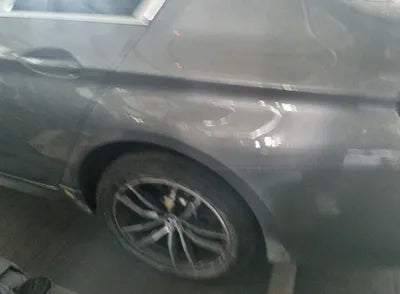 2023 BMW 520 WBA11BH09PWX97953 VIN:WBA11BH09PWX97953