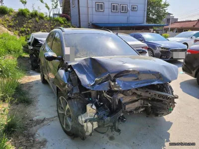 2017 Hyundai Kona KMHK3816GJU006015 VIN:KMHK3816GJU006015