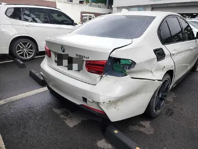 2017 BMW 320 WBA8C5108HA068751 VIN:WBA8C5108HA068751