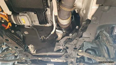 2022 BMW 545 WBATA6102N9J44175 VIN:WBATA6102N9J44175