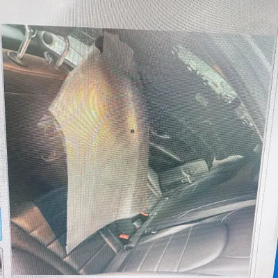 2016 Mercedes-Benz C 220 WDDWF0EB9GF220849 VIN:WDDWF0EB9GF220849