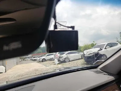 2016 Genesis G80 VIN: