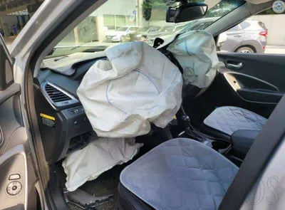 2015 Hyundai Santa FE KMHSW81UDFU362435 VIN:KMHSW81UDFU362435