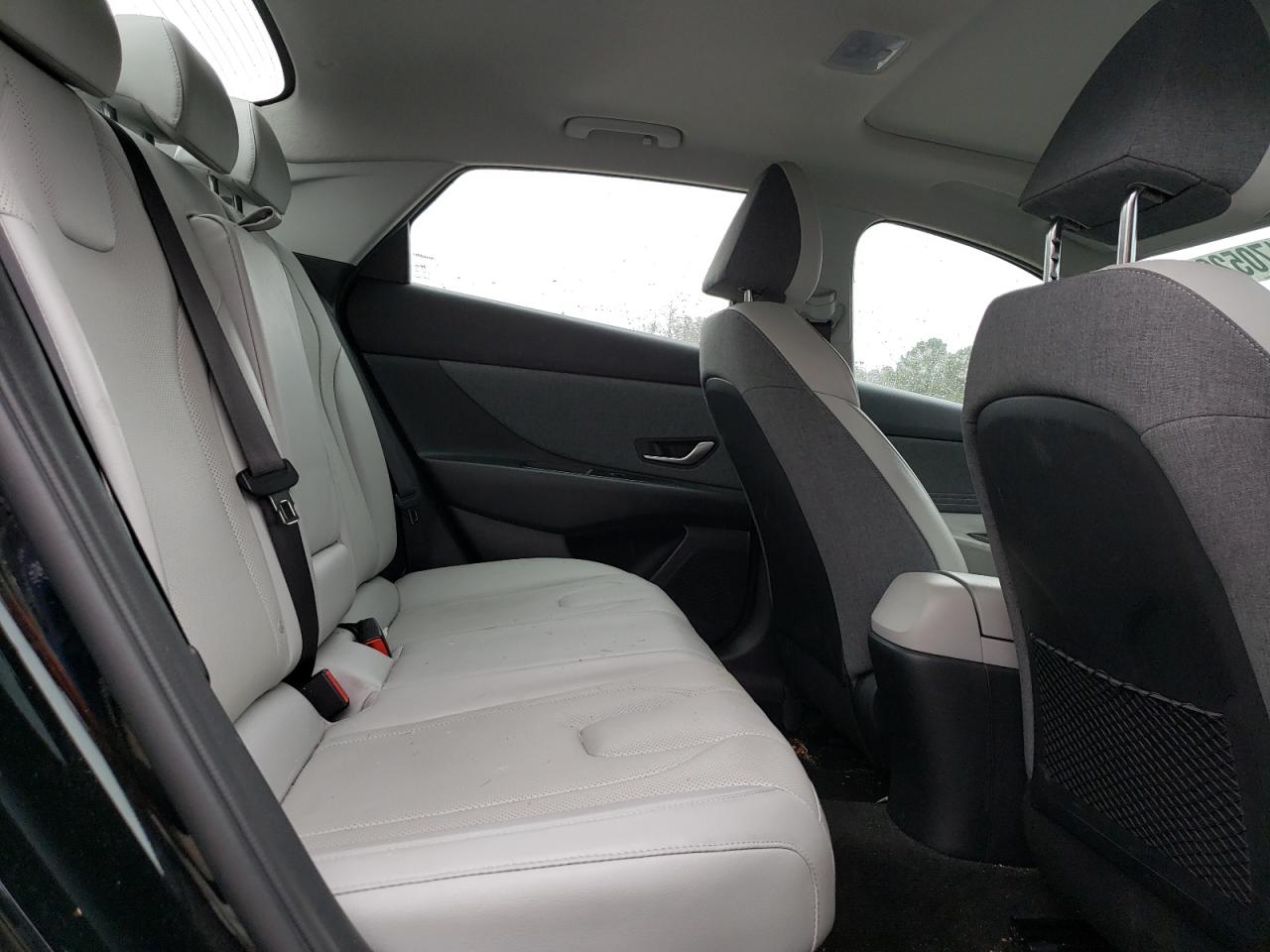 2023 HYUNDAI ELANTRA LIMITED VIN:KMHLN4AJ1PU065662