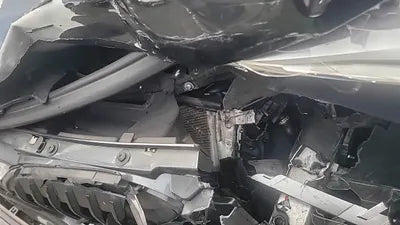 2016 BMW 118 WBAHT9105G5F16509 VIN:WBAHT9105G5F16509