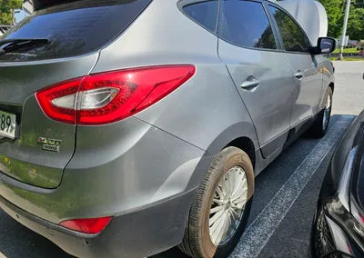 2015 Hyundai Tucson TKMHJT81VDFU01488 VIN:TKMHJT81VDFU01488