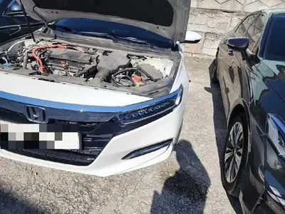 2018 Honda Accord 268KM1HGCV3650JA5 VIN:268KM1HGCV3650JA5