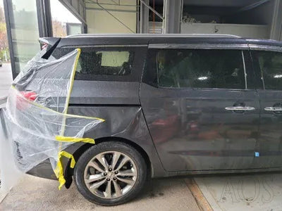 2018 Kia Carnival KNAMD81ABJS424396 VIN:KNAMD81ABJS424396