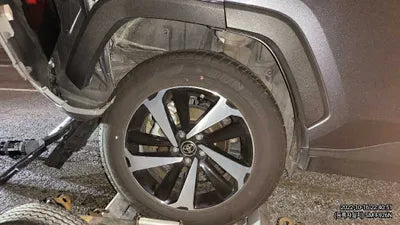 2020 Toyota RAV4 JTMDWRFV5LD081842 VIN:JTMDWRFV5LD081842