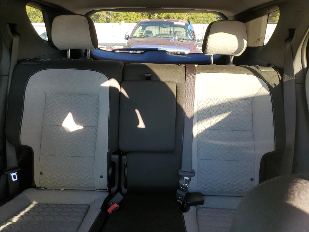 2024 CHEVROLET EQUINOX LS VIN:3GNAXHEG9RL344535