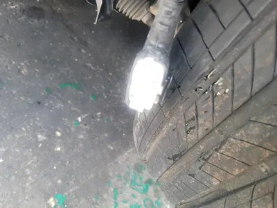 2017 Genesis G80 VIN: