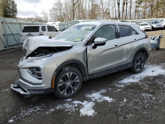 2022 MITSUBISHI ECLIPSE CROSS SE VIN:JA4ATWAA9NZ056585