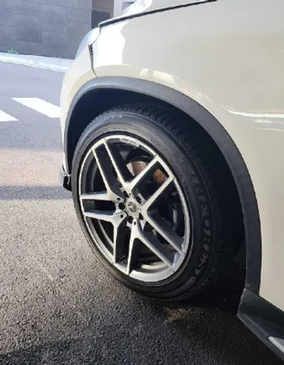 2018 Mercedes-Benz GLE 350 WDCED2EB9JA106095 VIN:WDCED2EB9JA106095