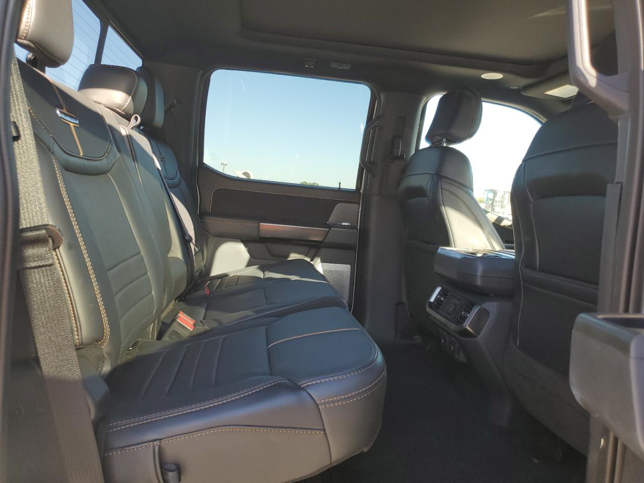 2023 FORD F150 SUPERCREW VIN:1FTFW1ED9PFB64686