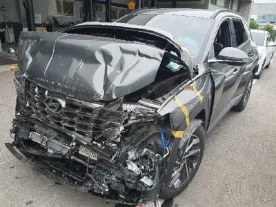 2021 Hyundai Tucson KMHJE811BMU001046 VIN:KMHJE811BMU001046