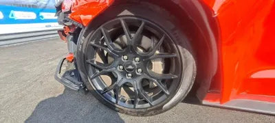 2020 Ford Mustang 1FATP8UH5L5161139 VIN:1FATP8UH5L5161139