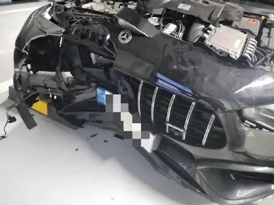 2021 Mercedes-Benz A 45 AMG W1K5J5EB3MN239258 VIN:W1K5J5EB3MN239258