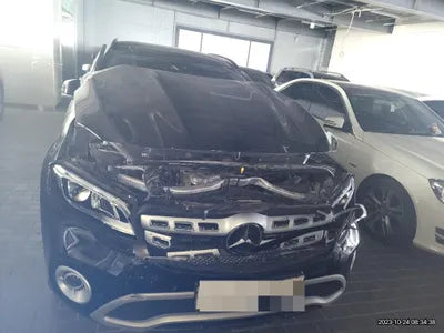 2019 Mercedes-Benz GLA 220 WDCTG4FB9KJ604890 VIN:WDCTG4FB9KJ604890