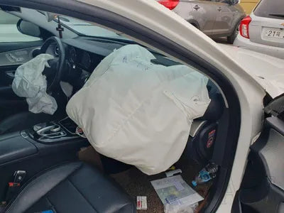 2017 Mercedes-Benz E 220 WDDZF0EB8HA111262 VIN:WDDZF0EB8HA111262