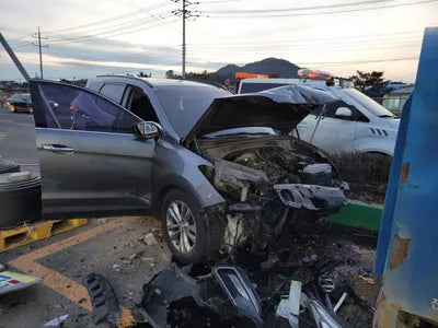 2016 Hyundai Santa FE KMHSW81UBHU701776 VIN:KMHSW81UBHU701776