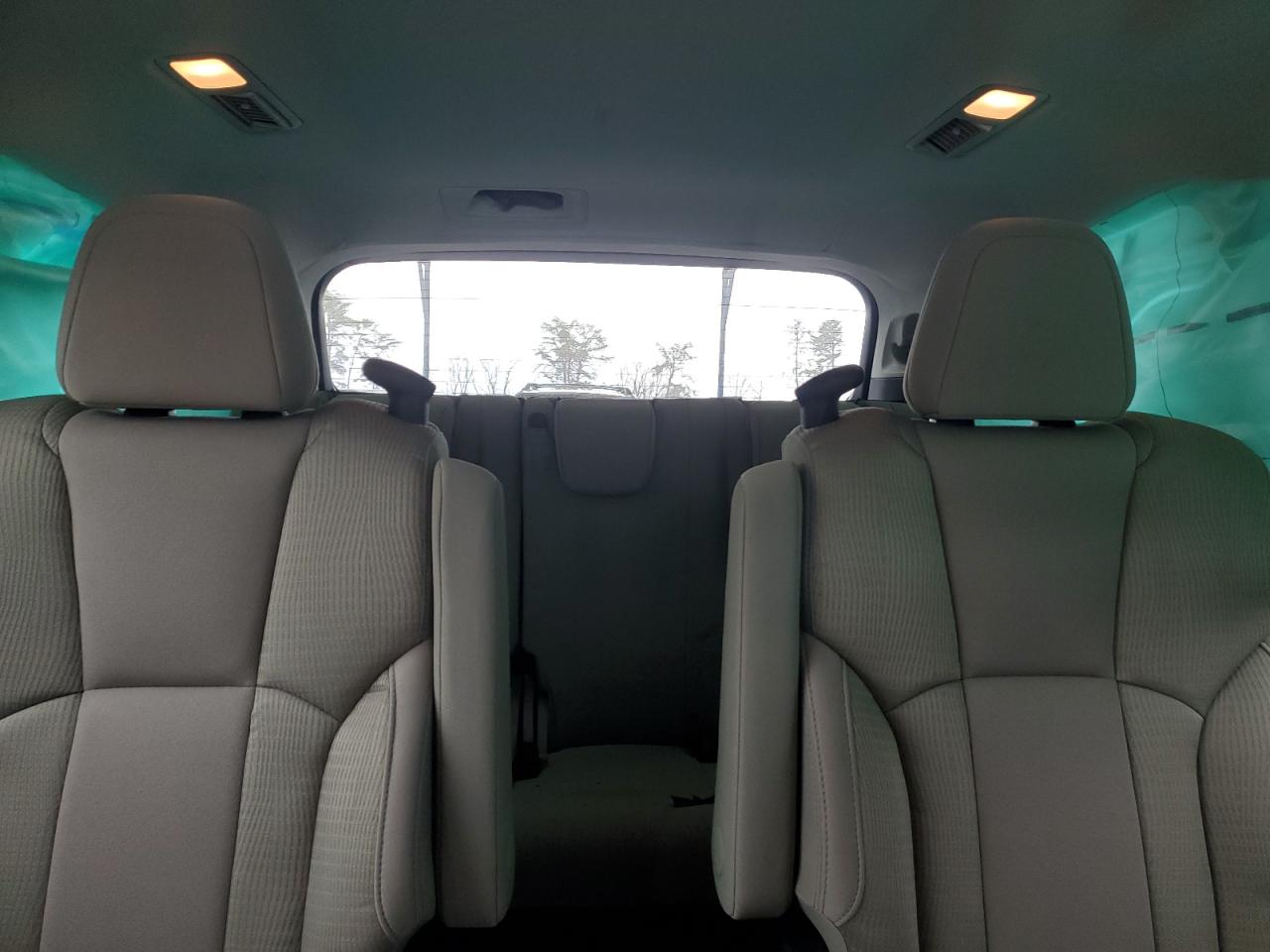 2022 SUBARU ASCENT PREMIUM VIN:4S4WMAED1N3433523