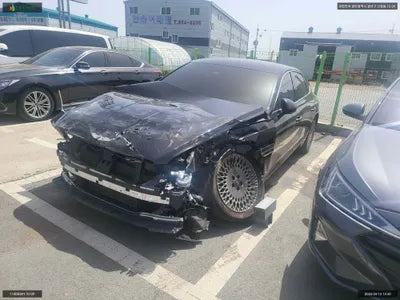 2020 Genesis G80 KMTGB41CDMU005455 VIN:KMTGB41CDMU005455