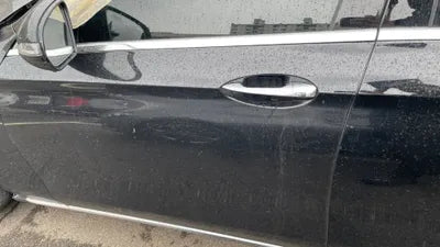 2019 Mercedes-Benz E 300 VIN: