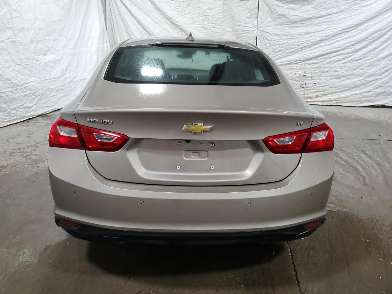 2023 CHEVROLET MALIBU LT VIN:1G1ZD5ST6PF160805