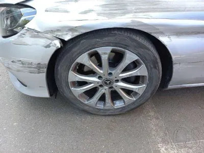 2017 Mercedes-Benz E 220 WDDZF0EB8JA304579 VIN:WDDZF0EB8JA304579