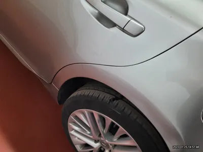 2017 Lexus ES 350 VIN: