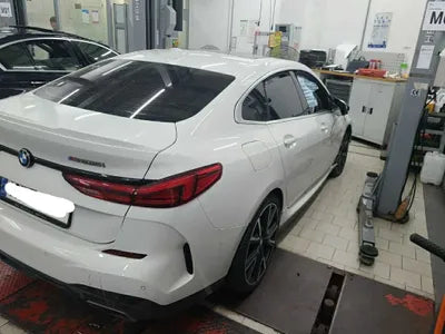 2022 BMW 235 WBA11AL06N7K33931 VIN:WBA11AL06N7K33931