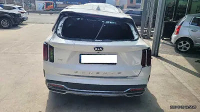 2021 Kia Sorento 663KMKNARM81BHMA0 VIN:663KMKNARM81BHMA0