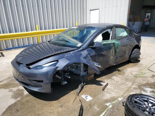 2023 TESLA MODEL 3  VIN:5YJ3E1EA1PF588332