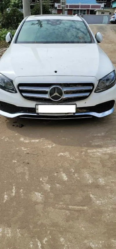 2020 Mercedes-Benz E 300 647KMW1KZF4JB1LA8 VIN:647KMW1KZF4JB1LA8