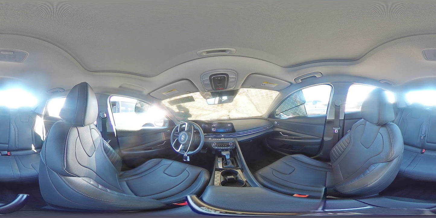 2022 HYUNDAI ELANTRA LIMITED VIN:KMHLN4AJ2NU022025