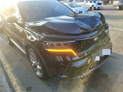 2020 Kia Sorento VIN: