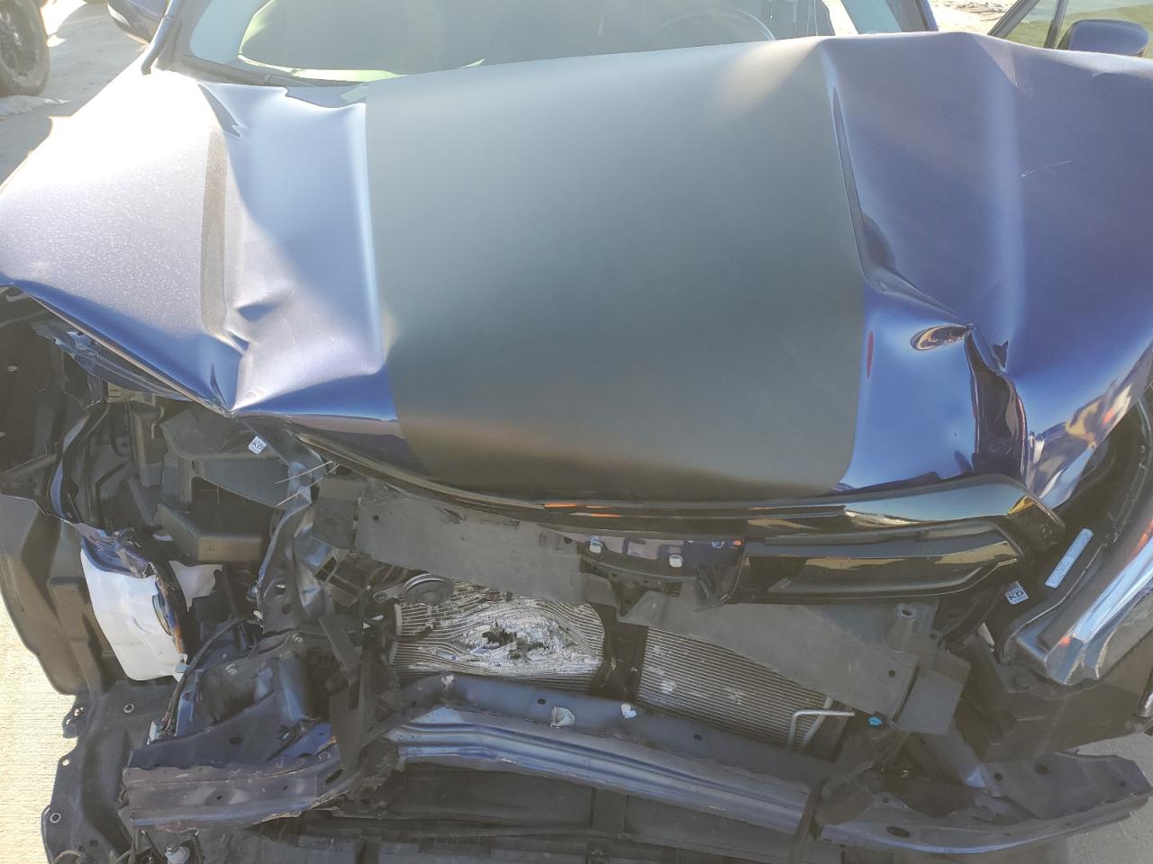 2023 SUBARU FORESTER SPORT VIN:JF2SKAJC7PH410826